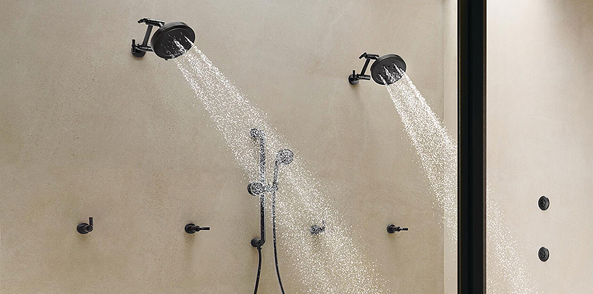 Best Shower Systems (2026)