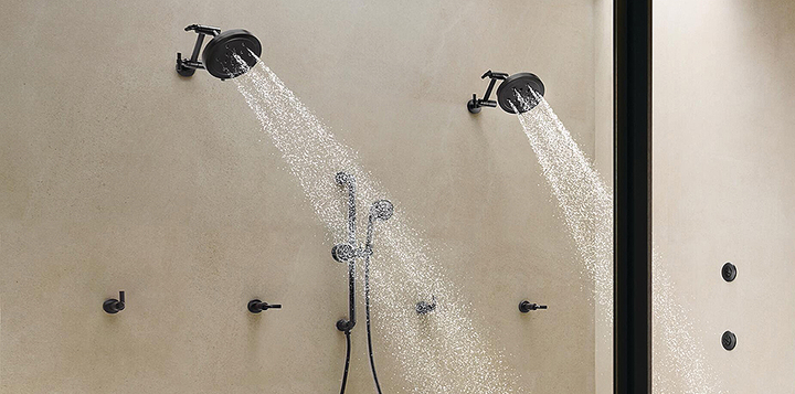 Best Shower Systems (2026)