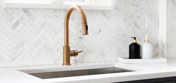 Best Kitchen Faucets 2026