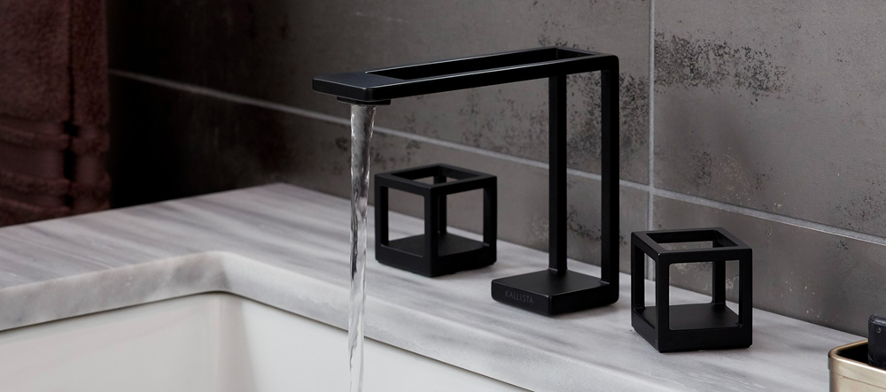 The Art of Pairing Sinks and Faucets for Cohesive Design