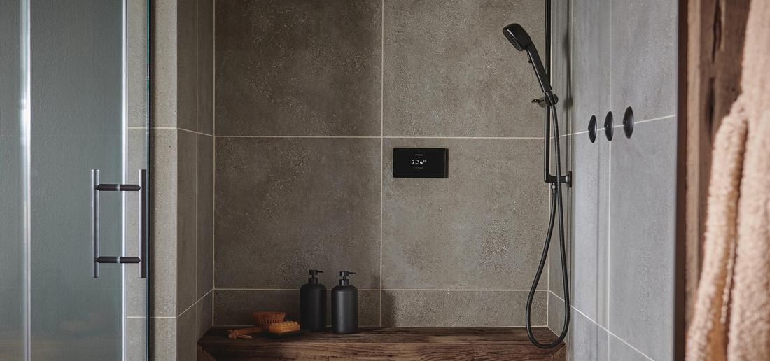 Brizo Shower Systems Guide