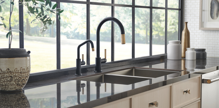 Brizo Kitchen Faucets Guide