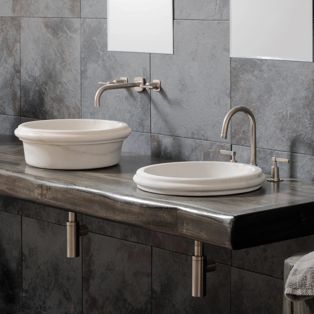 Transform Your Bathroom with a Sink Remodel