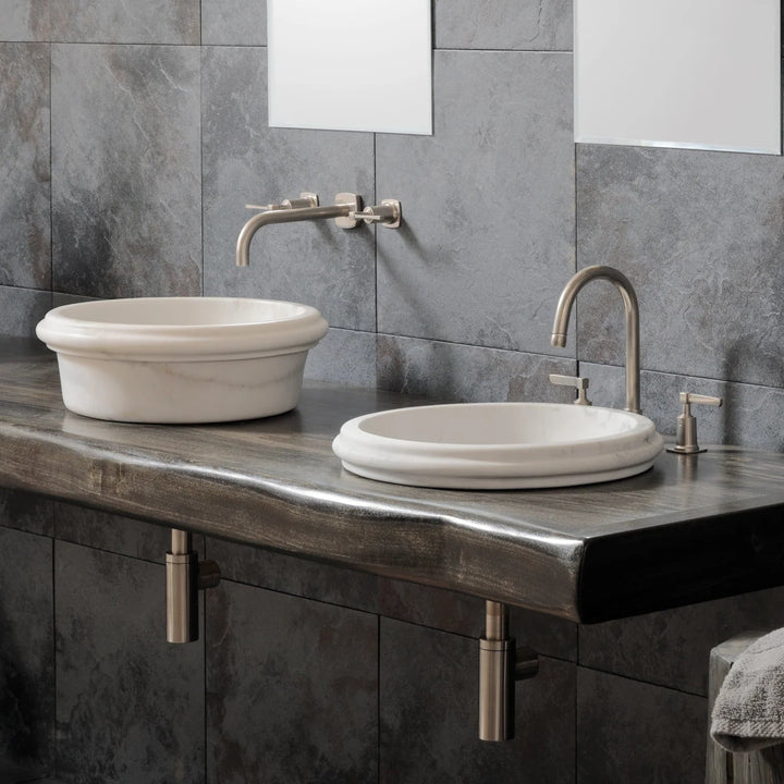 Transform Your Bathroom with a Sink Remodel