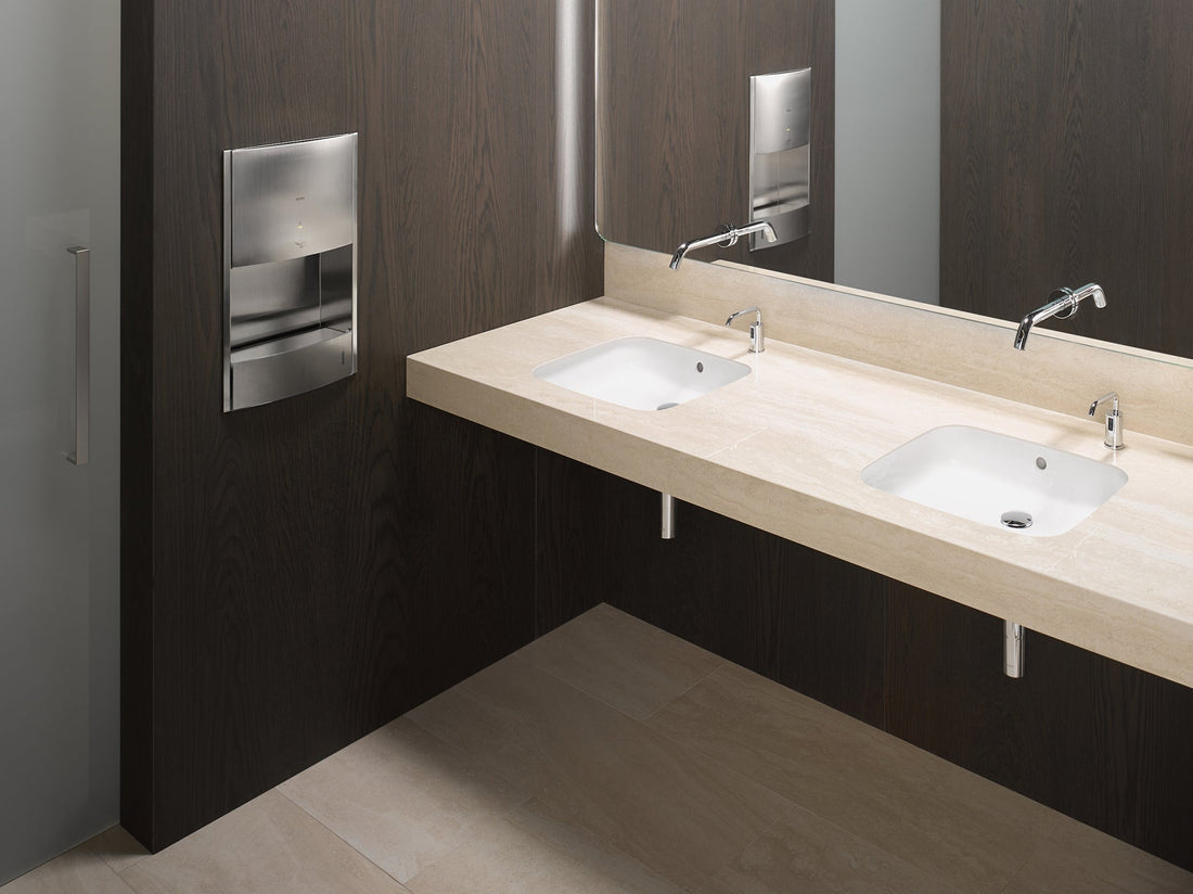 TOTO Bathroom Faucets Guide