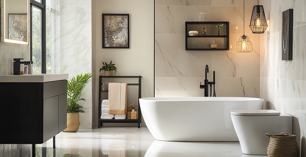 2026 bathroom wellness trends