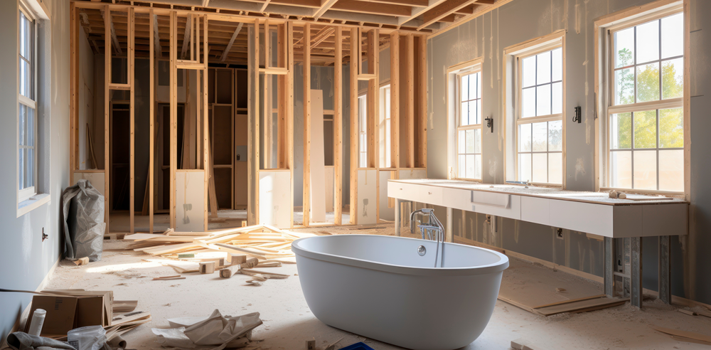 10 Mistakes to Avoid When Remodeling Your Bathroom