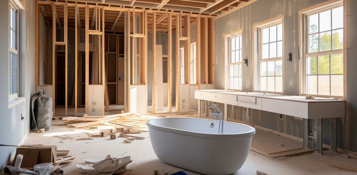 10 Mistakes to Avoid When Remodeling Your Bathroom