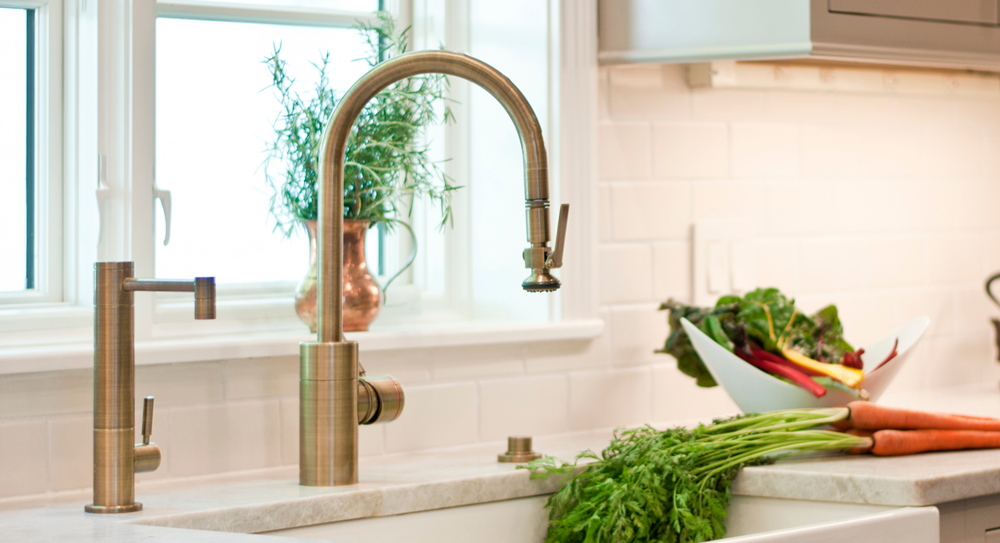 Mistakes Homeowners Make When Choosing a Kitchen Faucet