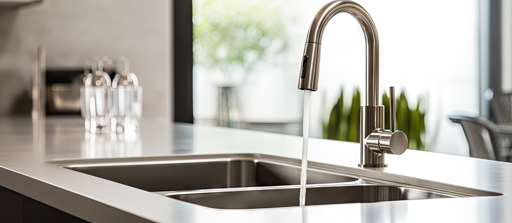 The Real Benefits of At-Home Water Filtration