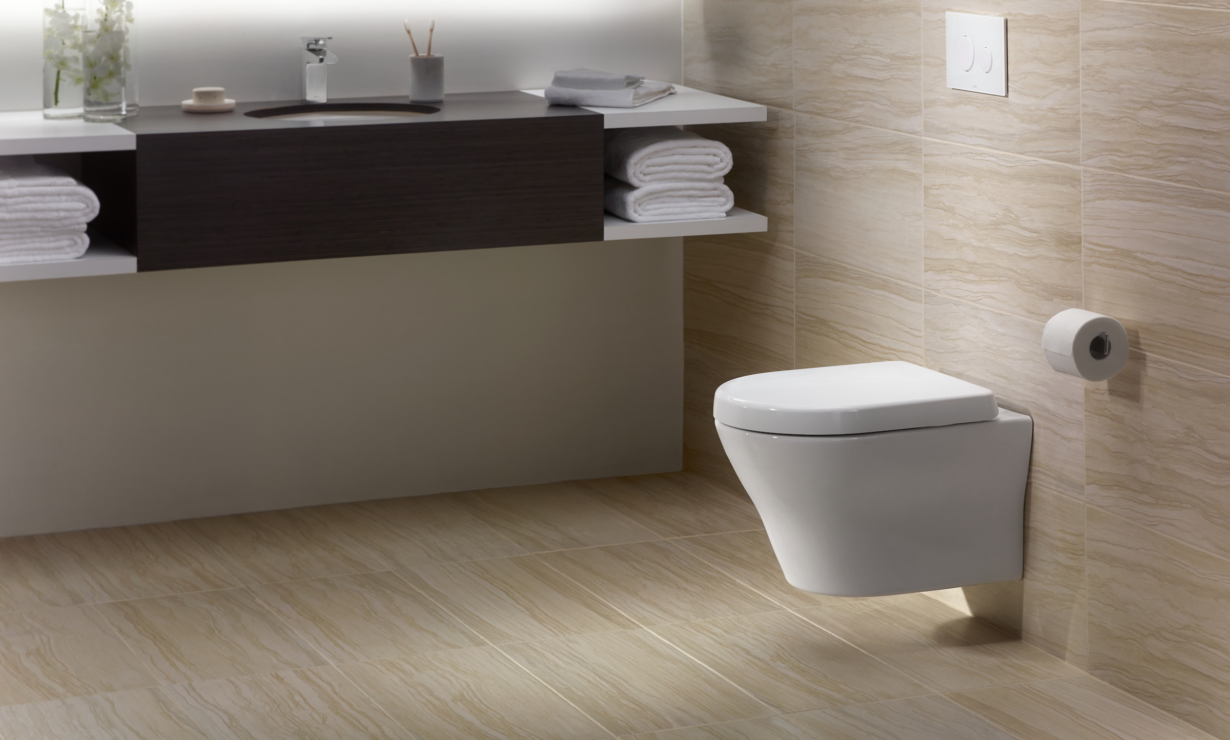 how to select a toilet for your bathroom