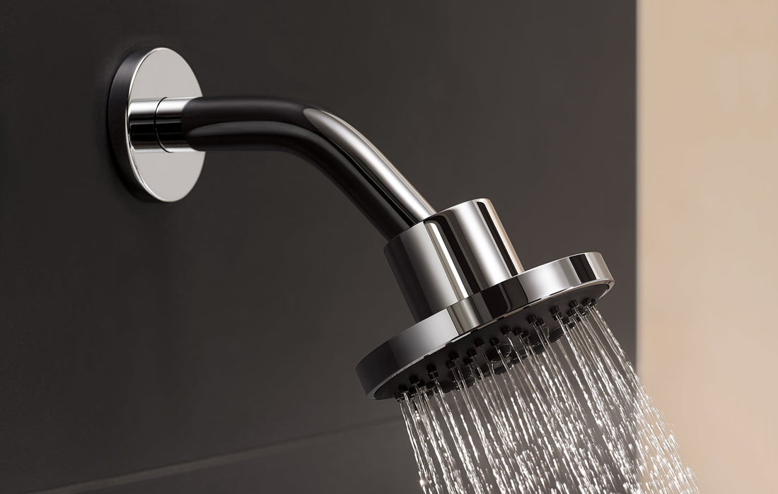 Dornbracht Shower Systems Guide