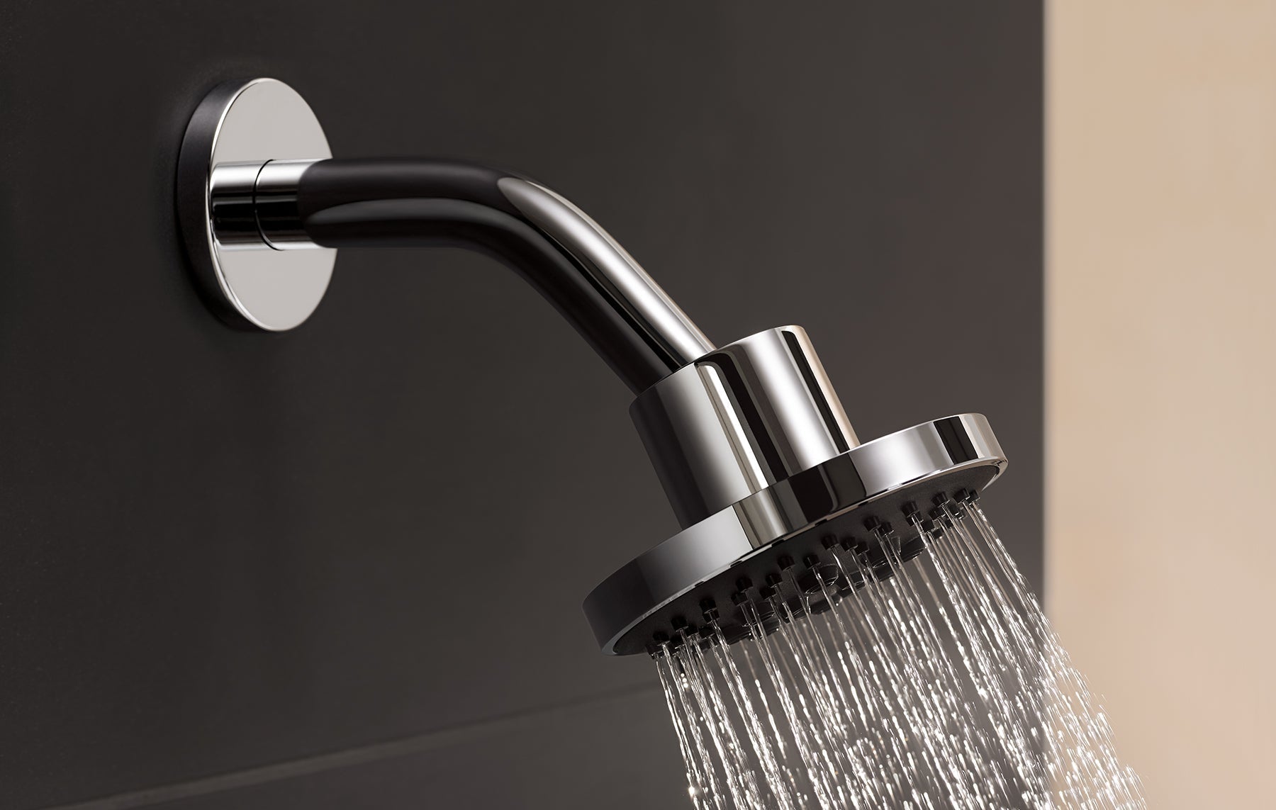 Dornbracht Shower Systems Guide