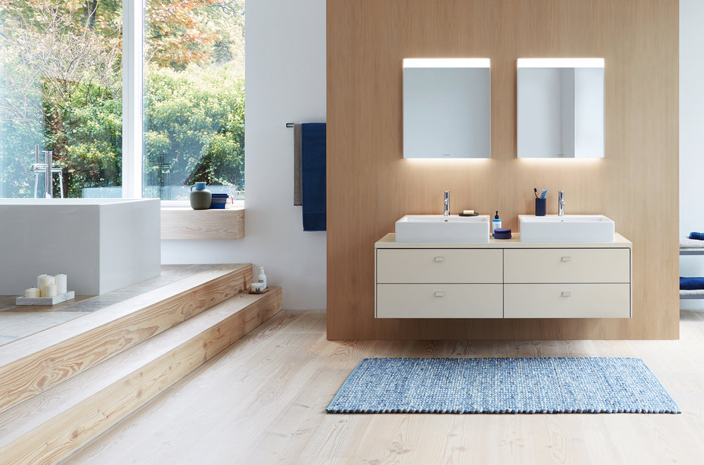 Eco-Friendly Trends for 2025: How to Make Your Kitchen and Bath More Sustainable