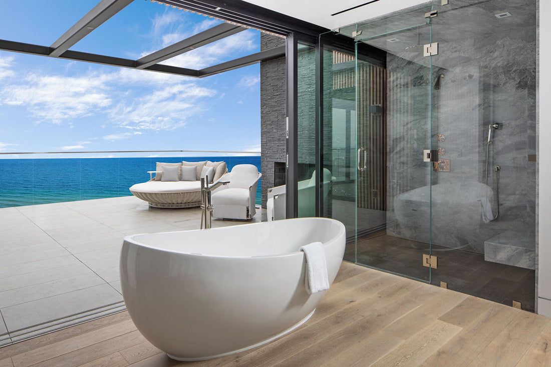 bathroom wellness upgrades
