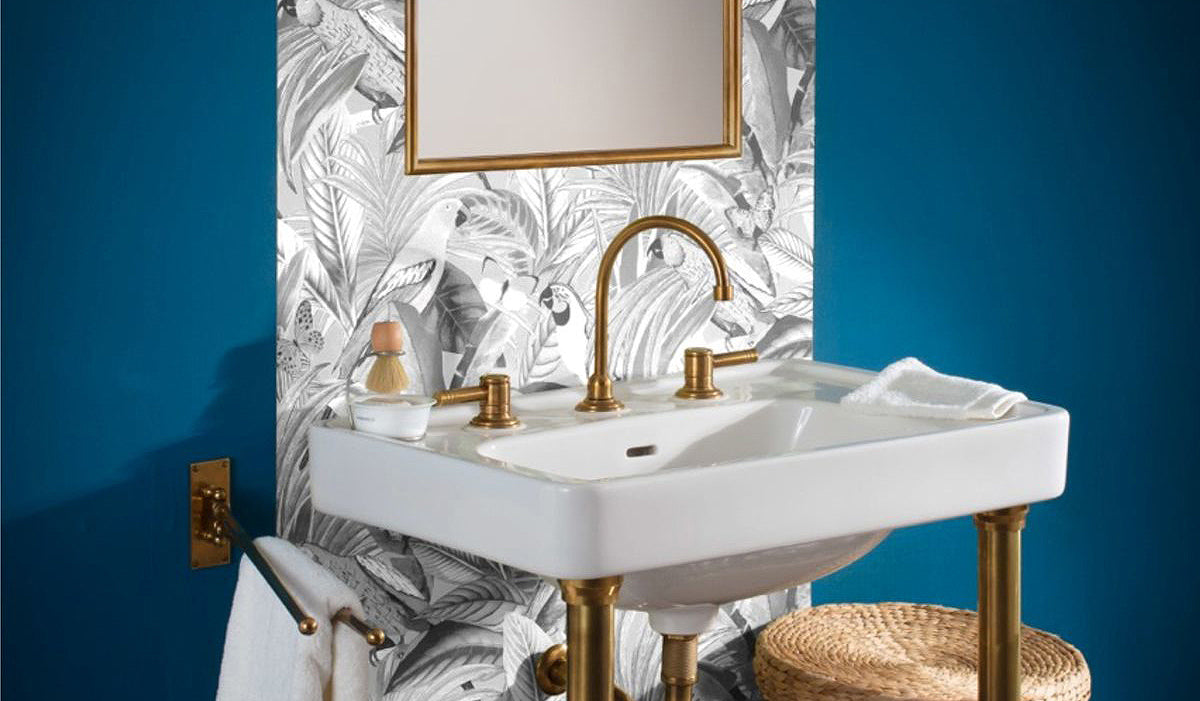 Herbeau Bathroom Faucets Guide