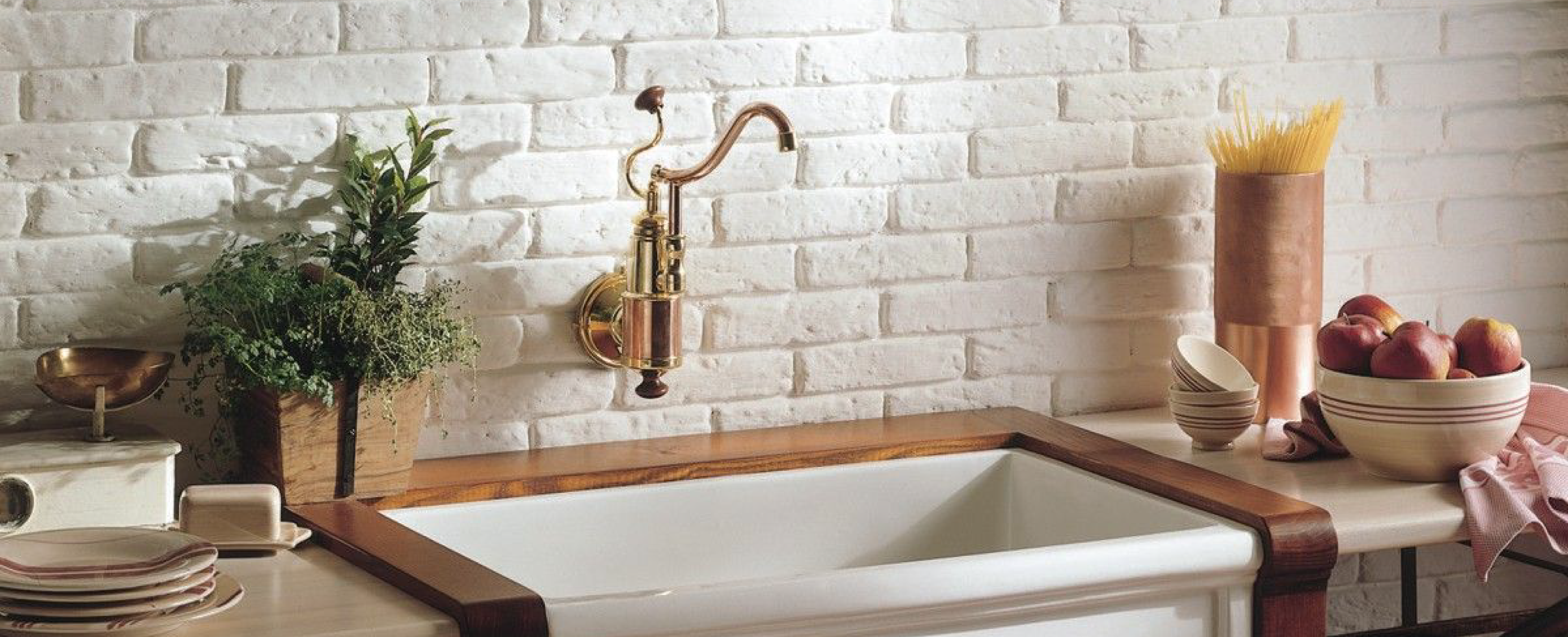 Herbeau Kitchen Faucets Guide