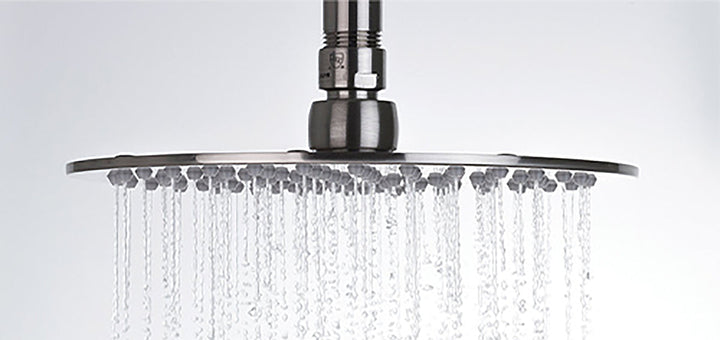 Jaclo Shower Heads Guide
