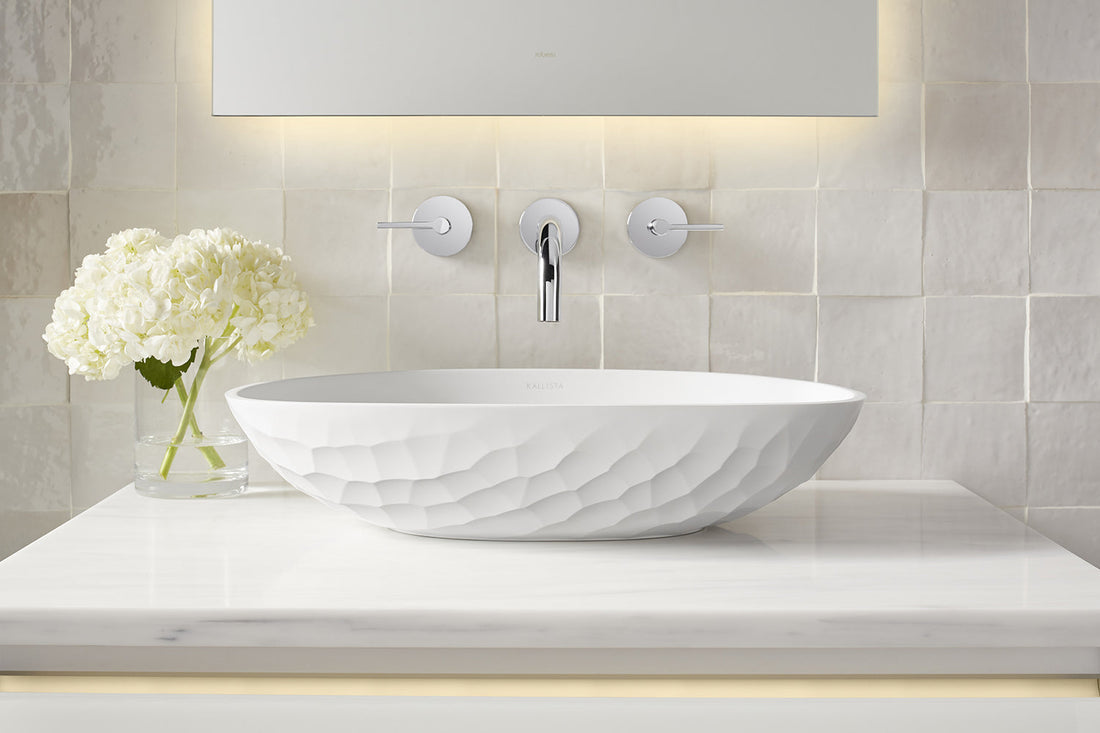 Kallista Bathroom Faucets Guide