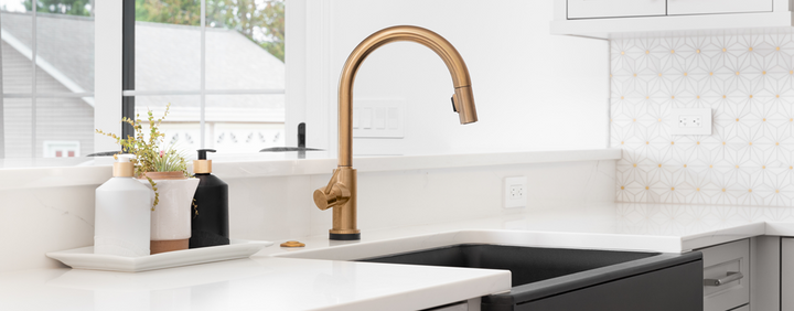 Kitchen Faucets Buying Guide
