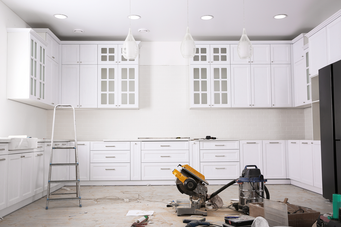 kitchen remodel common mistakes