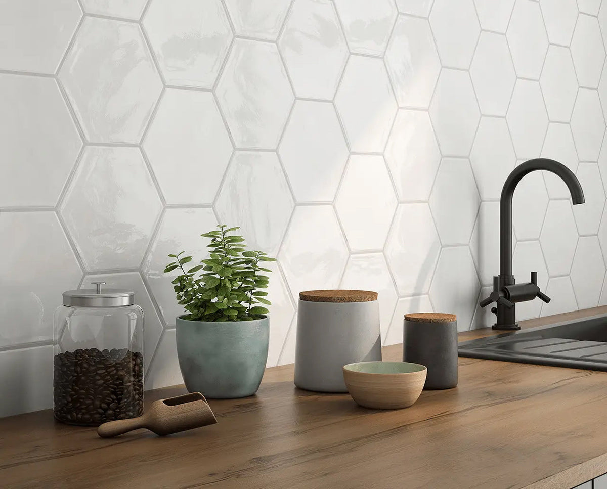 2027 Interior Design Trends: Kitchens, Baths & Tile