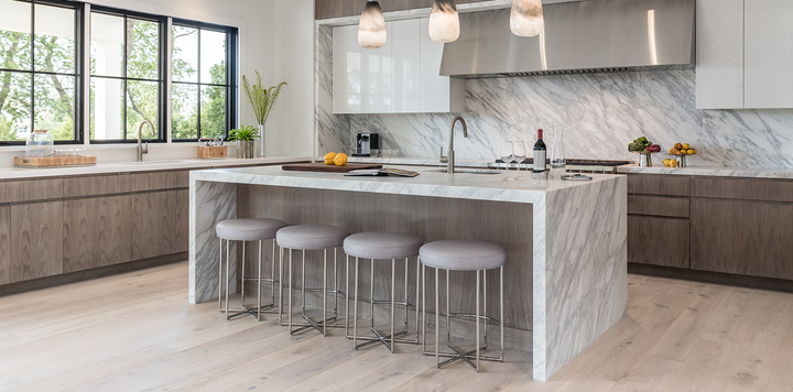 Newport Brass Kitchen Faucets