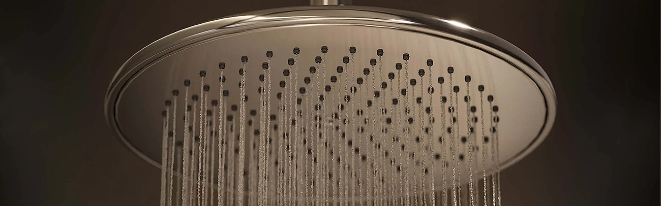 Newport Brass Shower Systems Guide