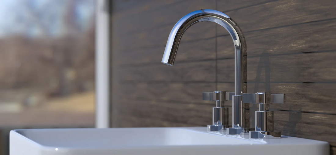 Phylrich Bathroom Faucets