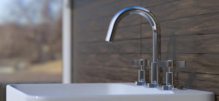 Phylrich Bathroom Faucets