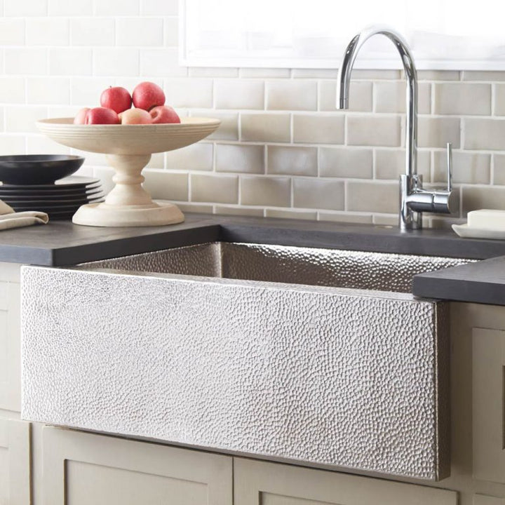 Revive Your Kitchen With New Backsplash