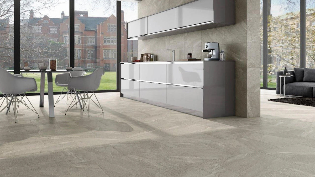 2027 Tile Trends for Kitchen Floors, Bathrooms & Walls