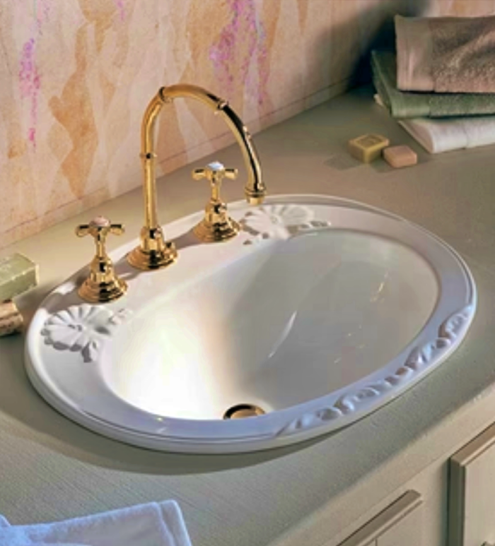 Transform Your Bathroom with a Sink Remodel