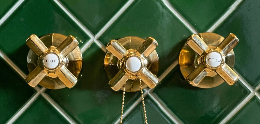 Strom Shower Systems Guide