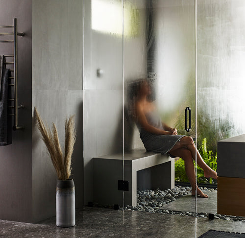 The Ultimate Guide to Spa-Like Bathrooms at Home