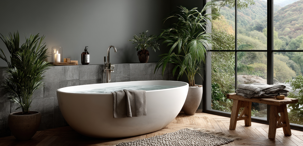 Tub Talk: Wellness Reimagined with Hydro Systems and MTI