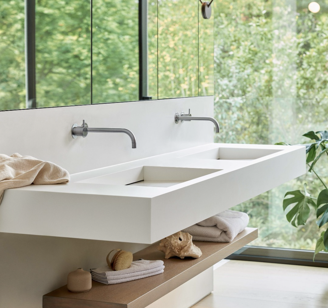 Vola Bathroom Faucets Guide