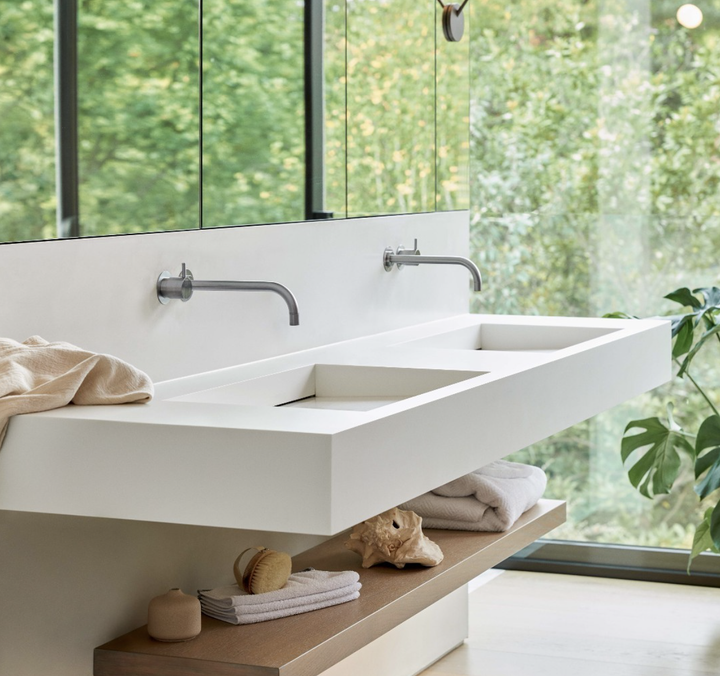 Vola Bathroom Faucets Guide