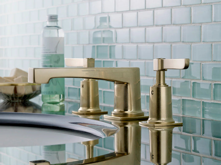 Watermark Bathroom Faucets Guide