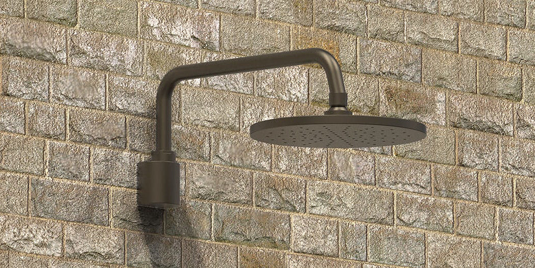 Watermark Shower Heads Guide