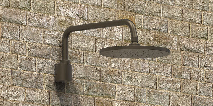Watermark Shower Heads Guide