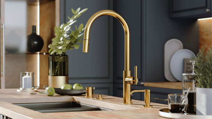 Watermark Kitchen Faucets Guide