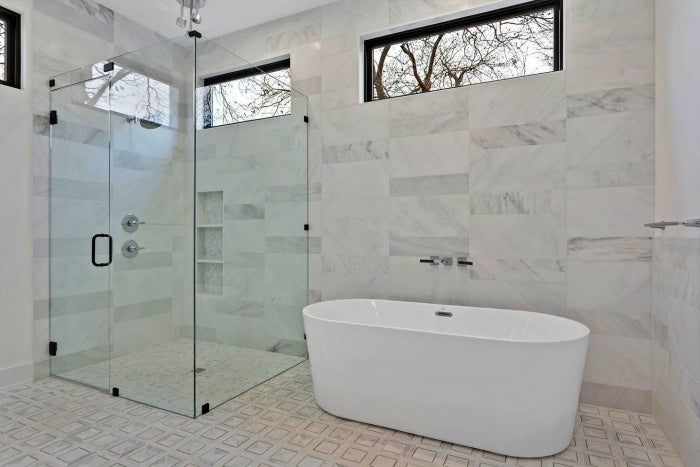Choosing the Proper Tile for Your Bathroom