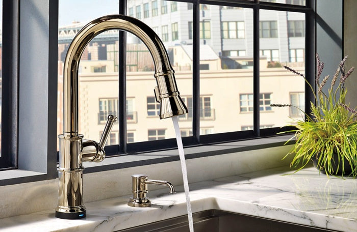 Plumbtile Can Help Choose Your Kitchen Faucet