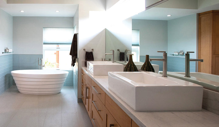 Newport Brass Bathroom Faucets Guide