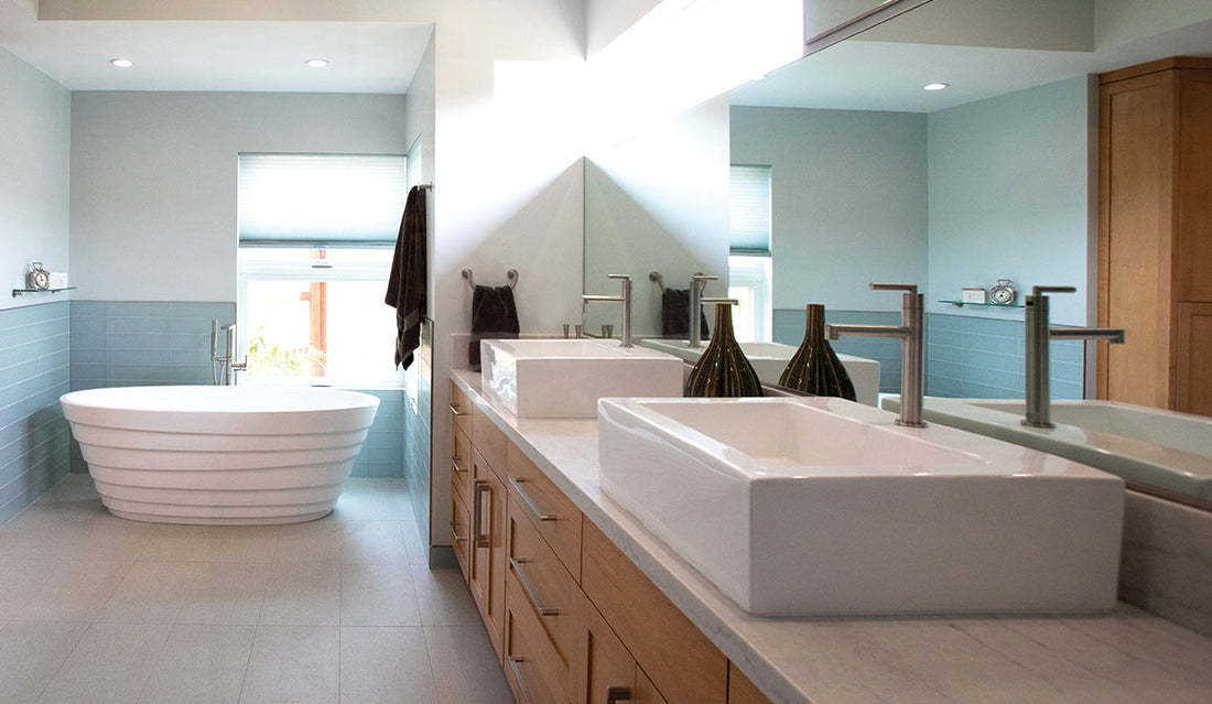 Newport Brass Bathroom Faucets Guide