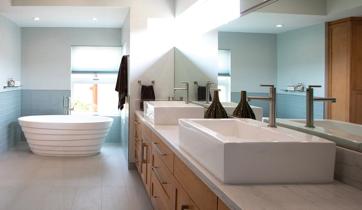 Newport Brass Bathroom Faucets Guide