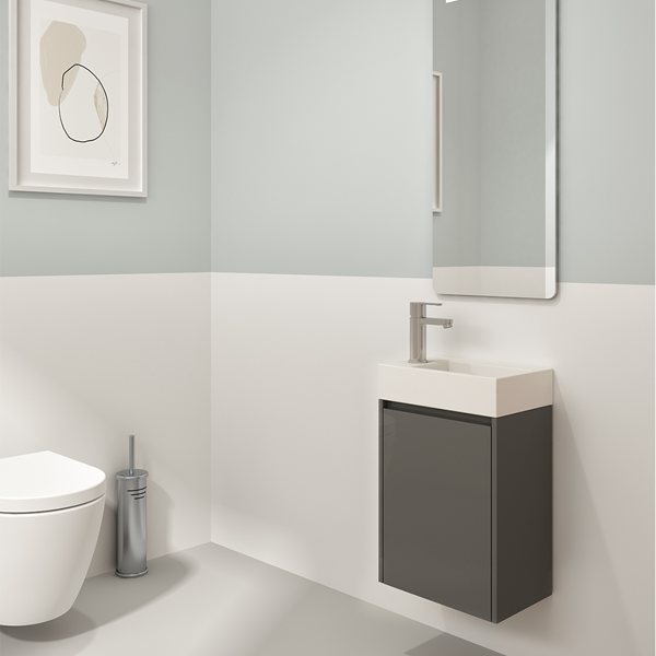 Bocchi Bathroom Sink Bases - Series