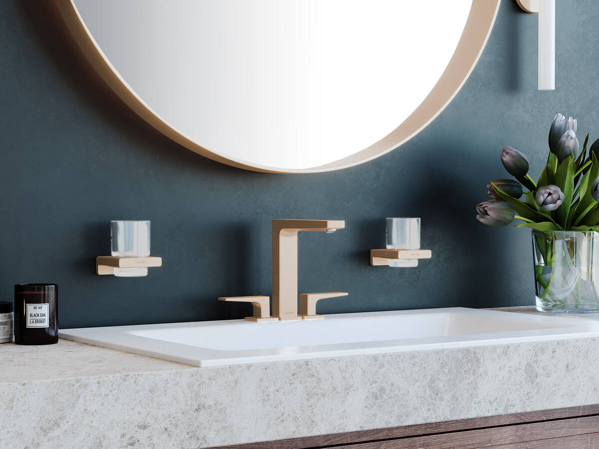 Hansgrohe AddStoris - Series