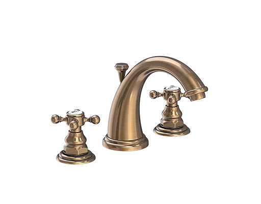 Newport Brass Alveston - Series